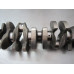 #JF02 Crankshaft Standard For 10-14 VOLKSWAGEN JETTA  2.5